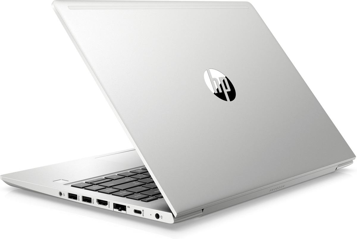 HP ProBook 440 G6 Core i5 8265U (8-gen.) 1,6 GHz / 8 GB / 480 SSD / 14'' FullHD / Win 11 Pro / Klasa A-