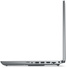 Dell Latitude 5531 Core i7 12800H (12-gen.) / 32 GB / 480 SSD / 15,6'' FullHD, dotyk / Win 11 Pro + GeForce MX550