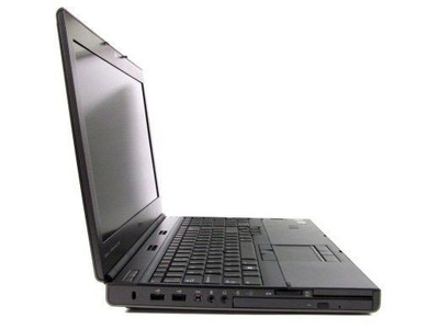 Dell Precision M4800 Core i7 4700QM (4-gen.) 2,4 GHz / 16 GB / 480 SSD / DVD-RW / 15,6'' / Win 10 Prof. (Update) + nVidia Quadro K1100 2 GB
