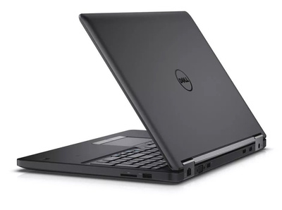 Dell Latitude E5550 Core i7 5600u (5-gen.) 2,6 GHz / 16 GB / 240 SSD / 15,6'' / Win 10 Prof. (Update)