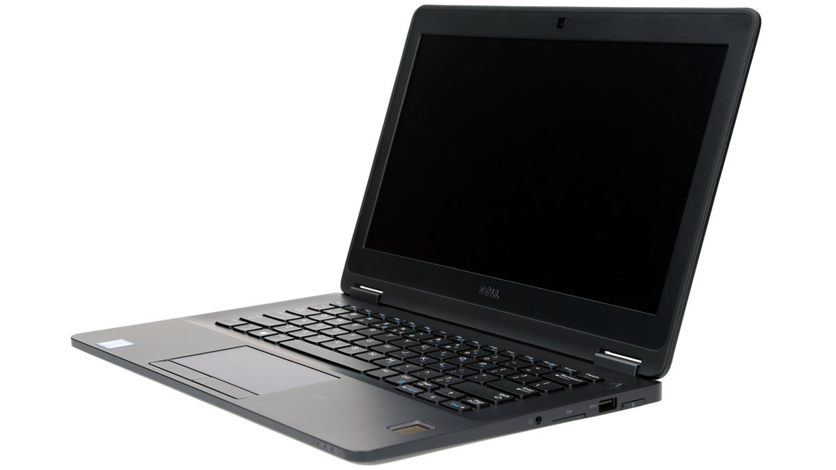 Dell Latitude E7270 Core i7 6600U (6-gen.) 2,6 GHz / 16 GB / 240 SSD / 12,5''  / Win 10 Prof. (Update)