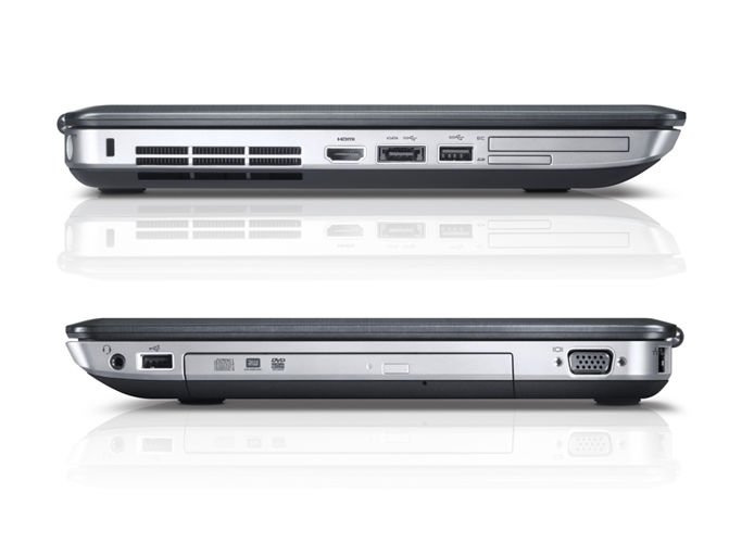 Dell Latitude E5530 Core i5 3230M (3-gen.) 2,5 GHz / 8 GB / 500 GB / 15,6’’ / Win 10 Prof. (Update)