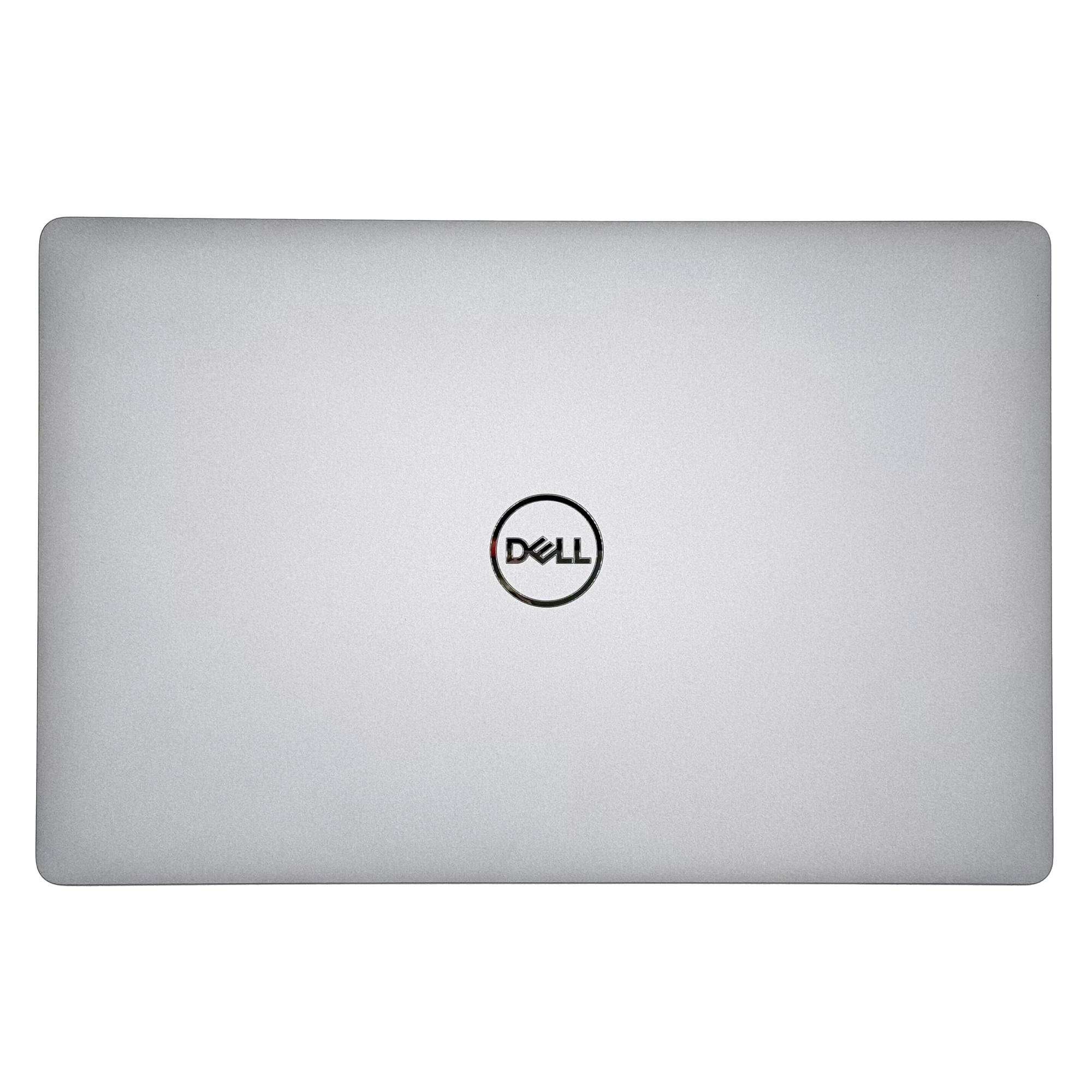 Klapa matrycy do Dell Latitude 5510, 5511, Precision 3550, 3551 / srebrny / 0F0N34, F0N34