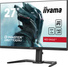 Iiyama G-Master GB2770QSU-B5 WQHD 165 Hz z głośnikami