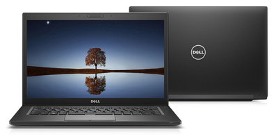 Dell Latitude 7280 Core i7 7600u (7-gen.) 2,8 GHz / 8 GB / 960 SSD / 12,5'' / Win 10 Prof. (Update)