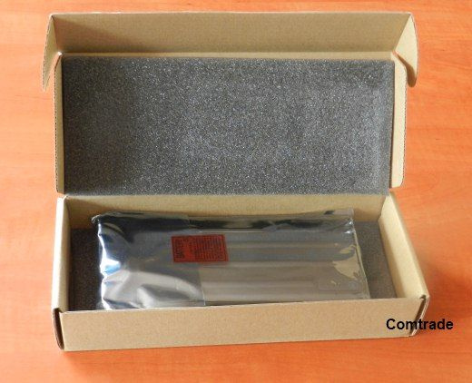 Nowa bateria - Dell D620 D630 D631 M2300, 44000mA