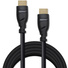 Kabel HDMI 2.1 Qoltec Ultra high speed 8K 26 AWG GOLD 5m