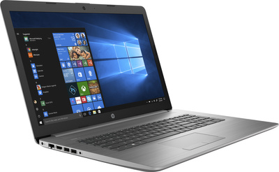 HP ProBook 470 G7 Core i5 10210U (10-gen.) 1,6 GHz / 16 GB / 240 SSD / 17,3'' FullHD / Win 11 Pro + Radeon 530