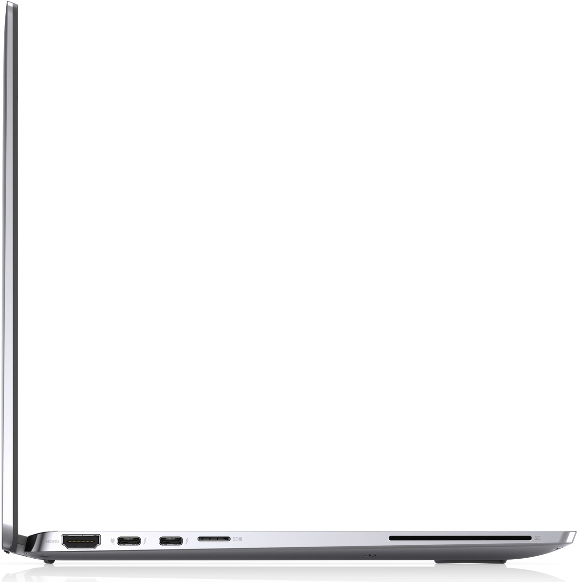 Dell Latitude 9520 Core i7 1185G7 (11-gen.) 3,0 GHz / 16 GB / 2 TB SSD / 15" FullHD dotyk / Win 11 Pro