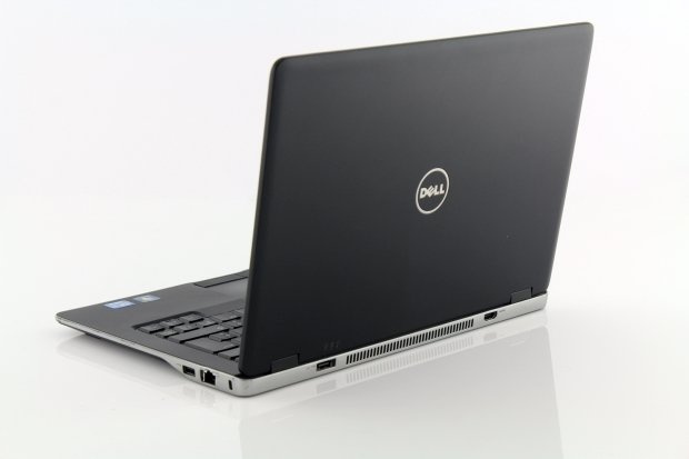 Dell Latitude E6430u Core i7 3687U (3-gen.) 2,1 GHz / 16 GB / 480 SSD / 14,1'' HD+ / Win 10 Prof. (Update) + NVIDIA NVS 5200M