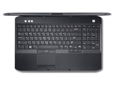 Dell Latitude E5530 Core i5 3210M (3-gen.) 2,5 GHz / 8 GB / 480 SSD / DVD-RW / 15,6’’ / Win 10 Prof. (Update)