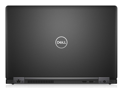 Dell Precision 3530 Core i7 8850H (8-gen.) 2,6 GHz (6 rdzeni) / 16 GB / 240 SSD / 15,6'' / Win 11 Prof. + Quadro P600
