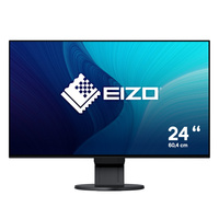 EIZO FlexScan EV2451 z głośnikami / czarny