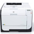 HP M451dn Laserowa Drukarka Kolorowa - Nowe tonery.