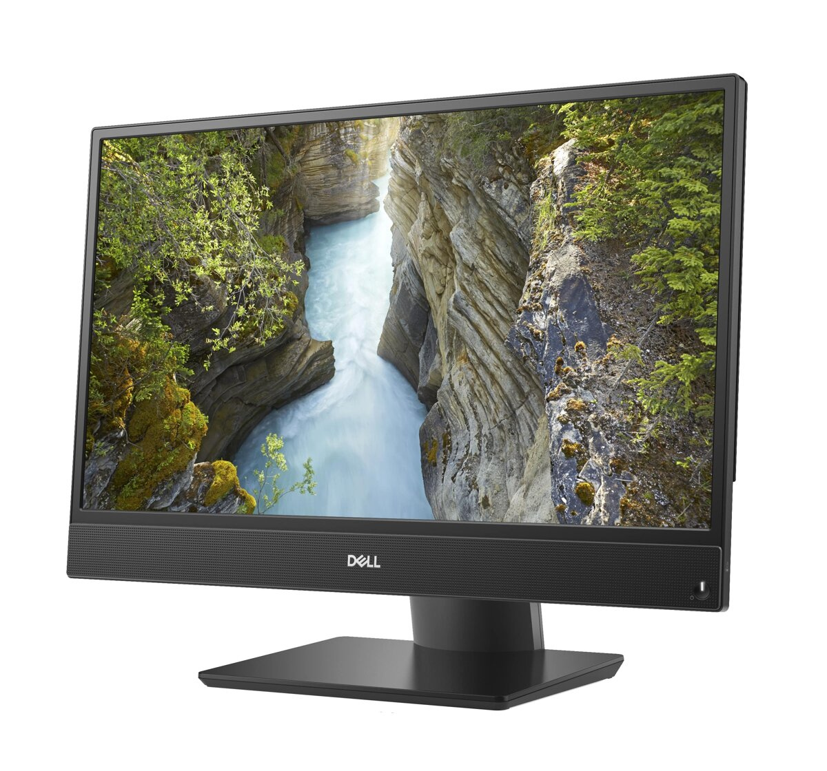 Dell OptiPlex 5270 AIO Core i5 9500 (9-gen.) 3,0 GHz / 16 GB / 960 SSD / 21,5’’ FullHD / Win 11 Pro