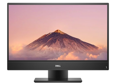 Dell OptiPlex 5260 AIO Core i5 8500 (8-gen.) 3,0 GHz (6 rdzeni) / 8 GB / 960 SSD / 21,5’’ FullHD / Win 11 Pro