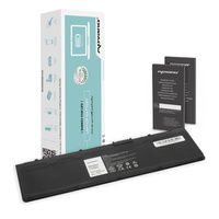 Bateria Movano do Dell Latitude E7240, E7250 BT/DE-E7240 