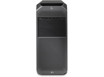 HP Workstation Z4 G4 Tower Core i7 7800X (7-gen.) 3,5 GHz (6 rdzeni) / 8 GB / 960 SSD / 1000W / Win 10 Prof.