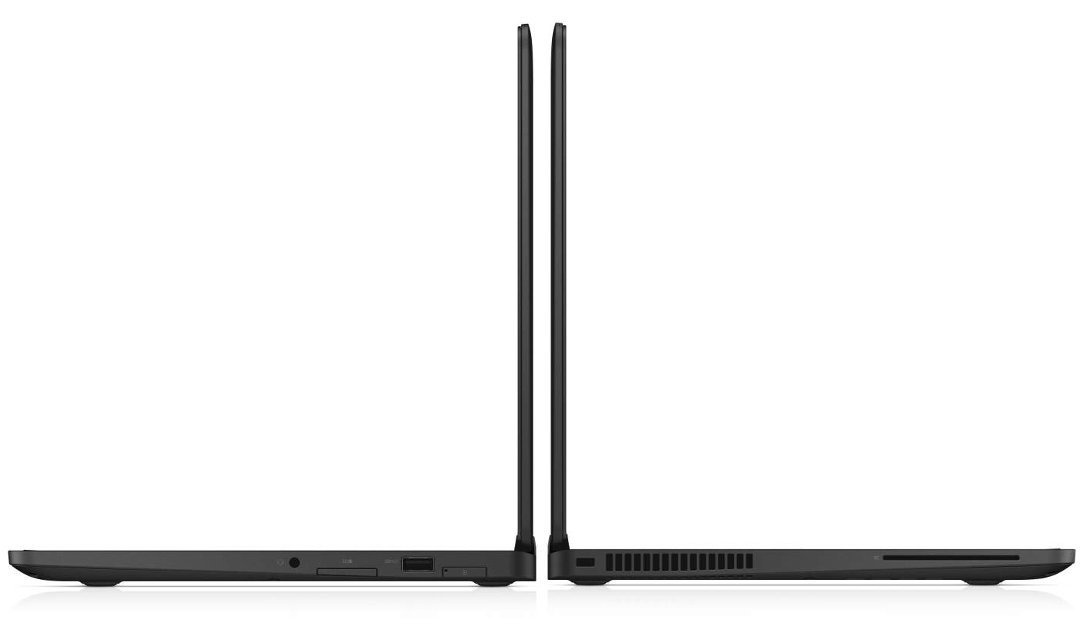 Dell Latitude E7270 Core i7 6600U (6-gen.) 2,6 GHz / 16 GB / 240 SSD / 12,5''  / Win 10 Prof. (Update)
