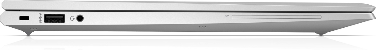 HP EliteBook 855 G8 Ryzen 5 PRO 5650U 2,3 GHz / 16 GB / 480 SSD / 15,6'' UHD 4K / Win 11 Pro / Klasa A-