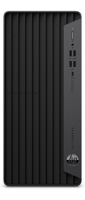 HP EliteDesk 800 G6 Tower Core i5 10400F (10-gen.) 2,9 GHz / 32 GB / 2 TB SSD / Win 11 Pro + Nvidia GeForce RTX 4060 [8 GB]