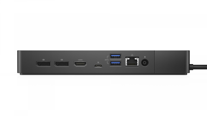 Stacja dokująca DELL WD19S
