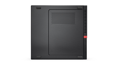 Lenovo ThinkCentre M910Q Tiny Core i7 7700T (7-gen.) 2,9 GHz / 8 GB / 960 SSD / Win 10 Pro