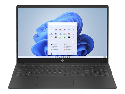 Powystawowy HP 15-FD0017CA i5 1335U (13-gen.) 1,3 GHz / 16 GB / 960 SSD / 15,6" FullHD / Win 11 