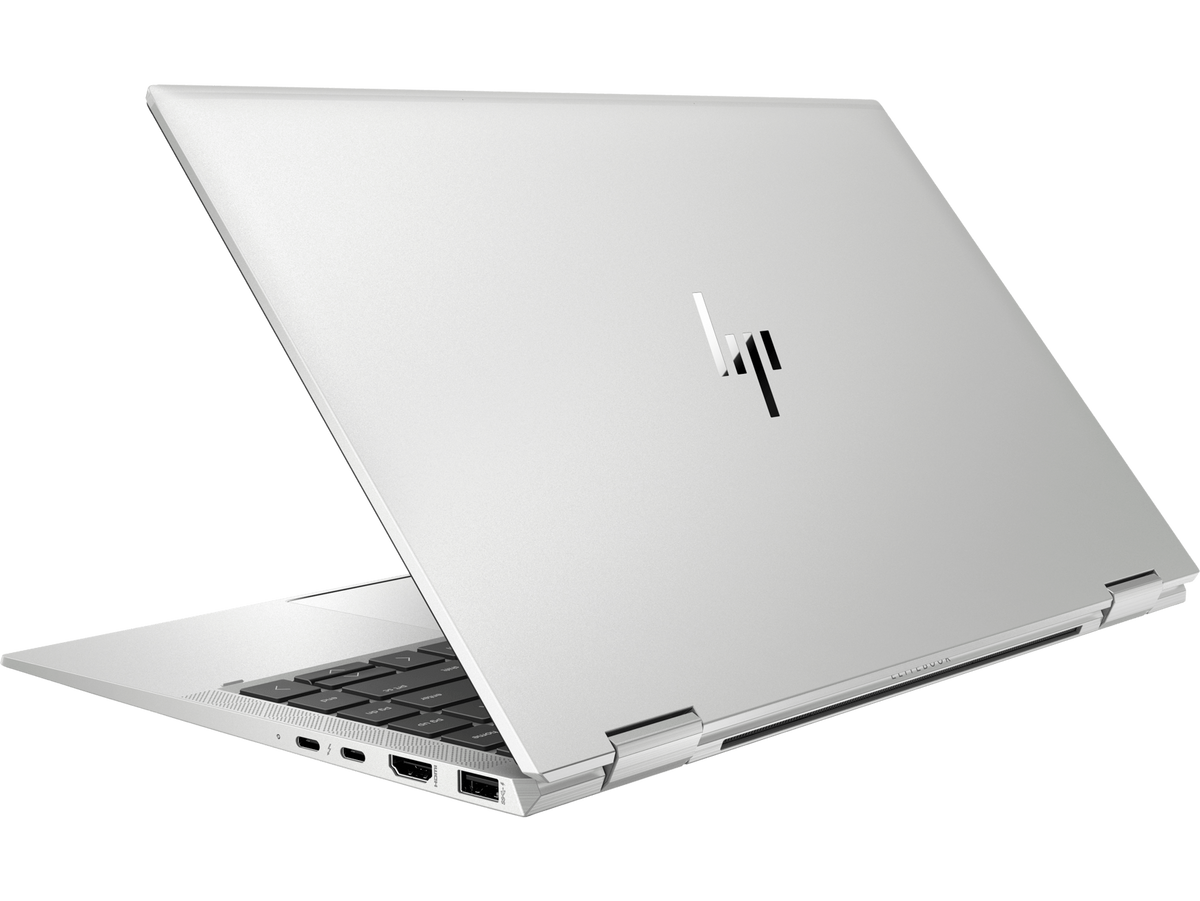 HP EliteBook X360 1040 G7 2w1 Core i5 10310U 1,7 GHz / 16 GB / 240 SSD / 14'' FullHD dotyk / Win 11 Pro / Klasa A-
