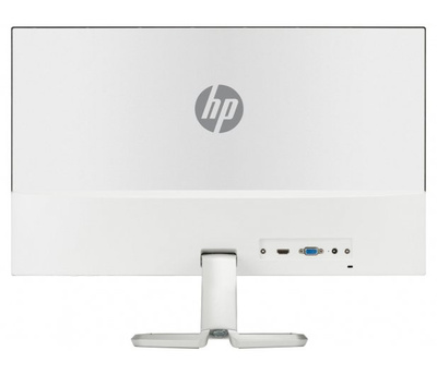 Nowy HP 24fw z Audio