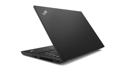 Lenovo ThinkPad L480 Core i3 8130U (8-gen.) 1,6 GHz / 8 GB / 960 SSD / 14"  FullHD / Win 11 Pro / Klasa A-