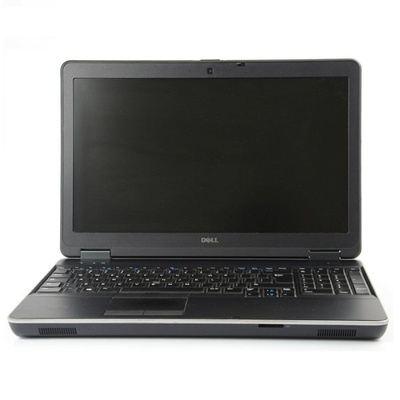 Dell Latitude E6540 Core i5 4200M (4-gen.) 2,5 GHz / 4 GB / 250 GB / 15,6'' FullHD / Win 10 Prof. (Update)