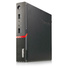 Lenovo ThinkCentre M900 Tiny Core i5 6500T (6-gen) 2,5 GHz / 16 GB / 960 SSD / Win 10