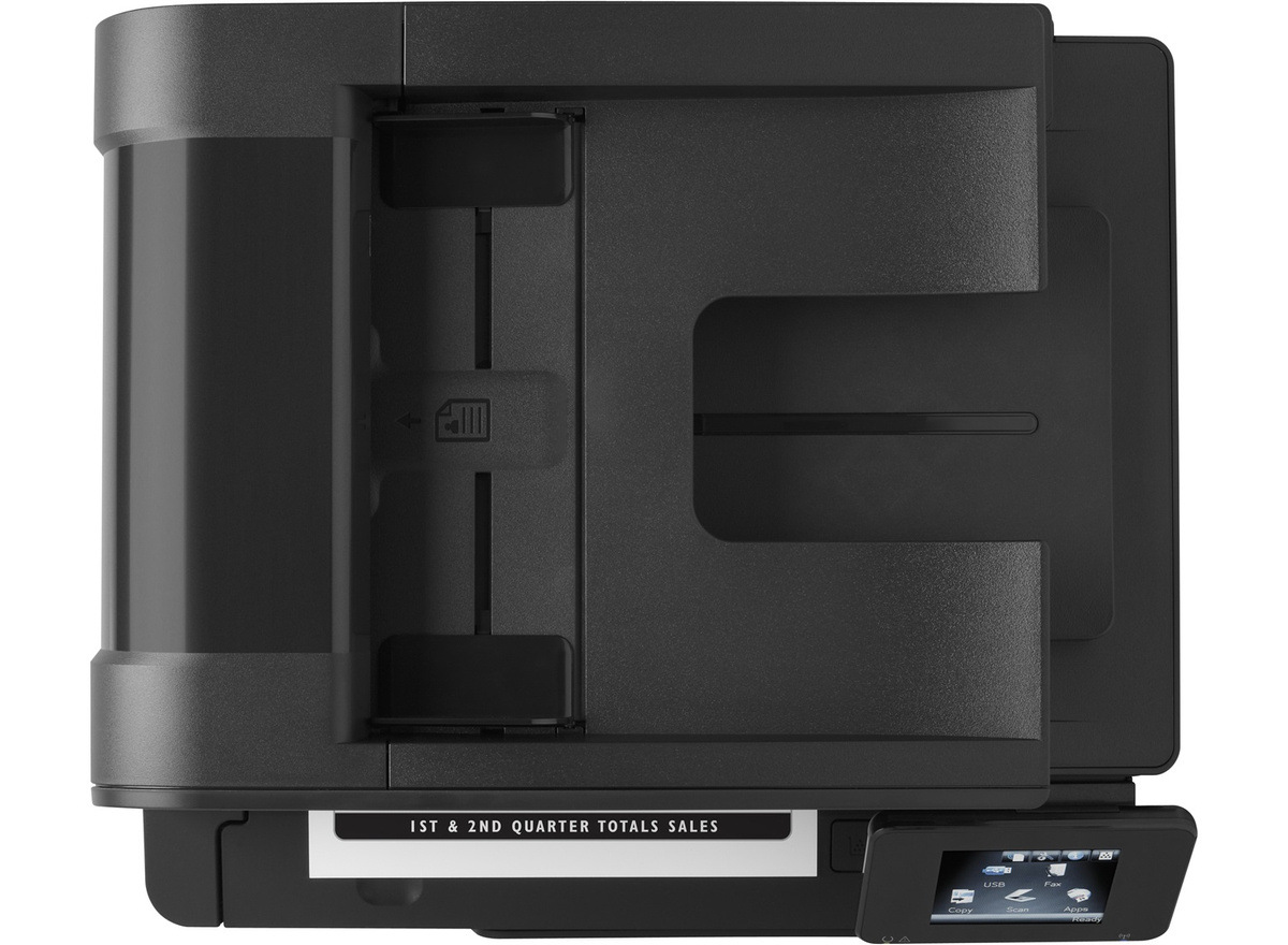Urządzenie wielofunkcyjne laserowe HP LaserJet Pro M425dn