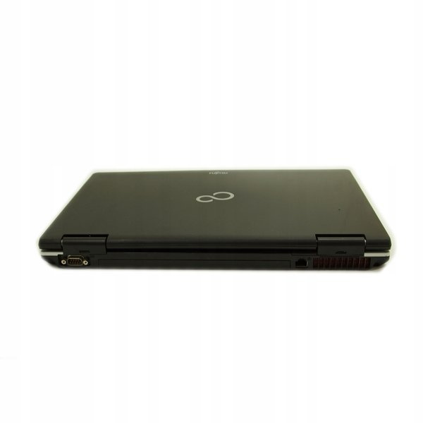 Fujitsu Lifebook E751 Core i5 2450M (2-gen.) 2,5 GHz / 4 GB / 120 SSD / 15,6" / DVD-RW / Win 10 Prof. (Update)