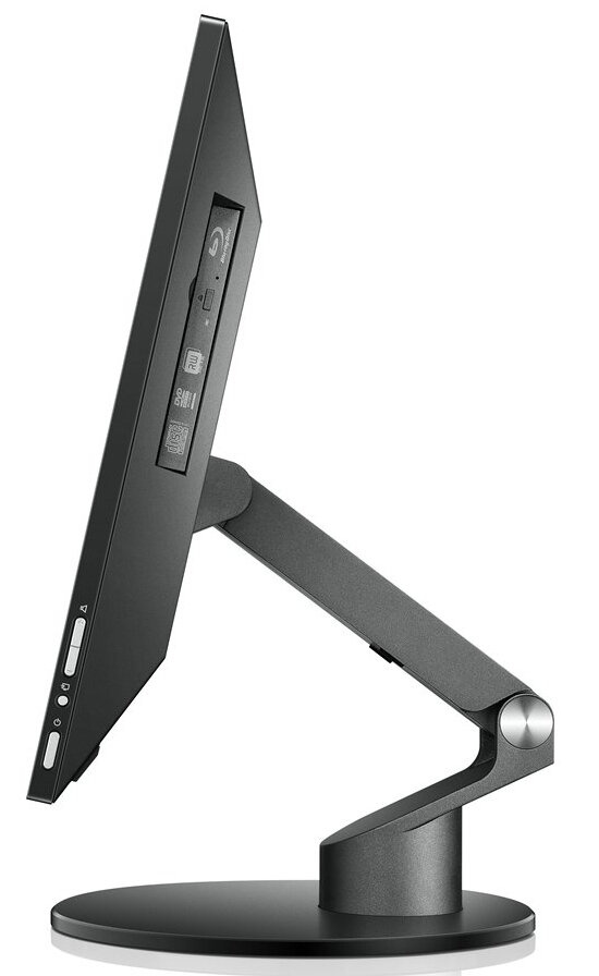 Lenovo ThinkCentre E93z AIO Core i3 4130 3,4 GHz / 16 GB / 240 SSD / 21,5’’ FullHD / Win 10 (Update)