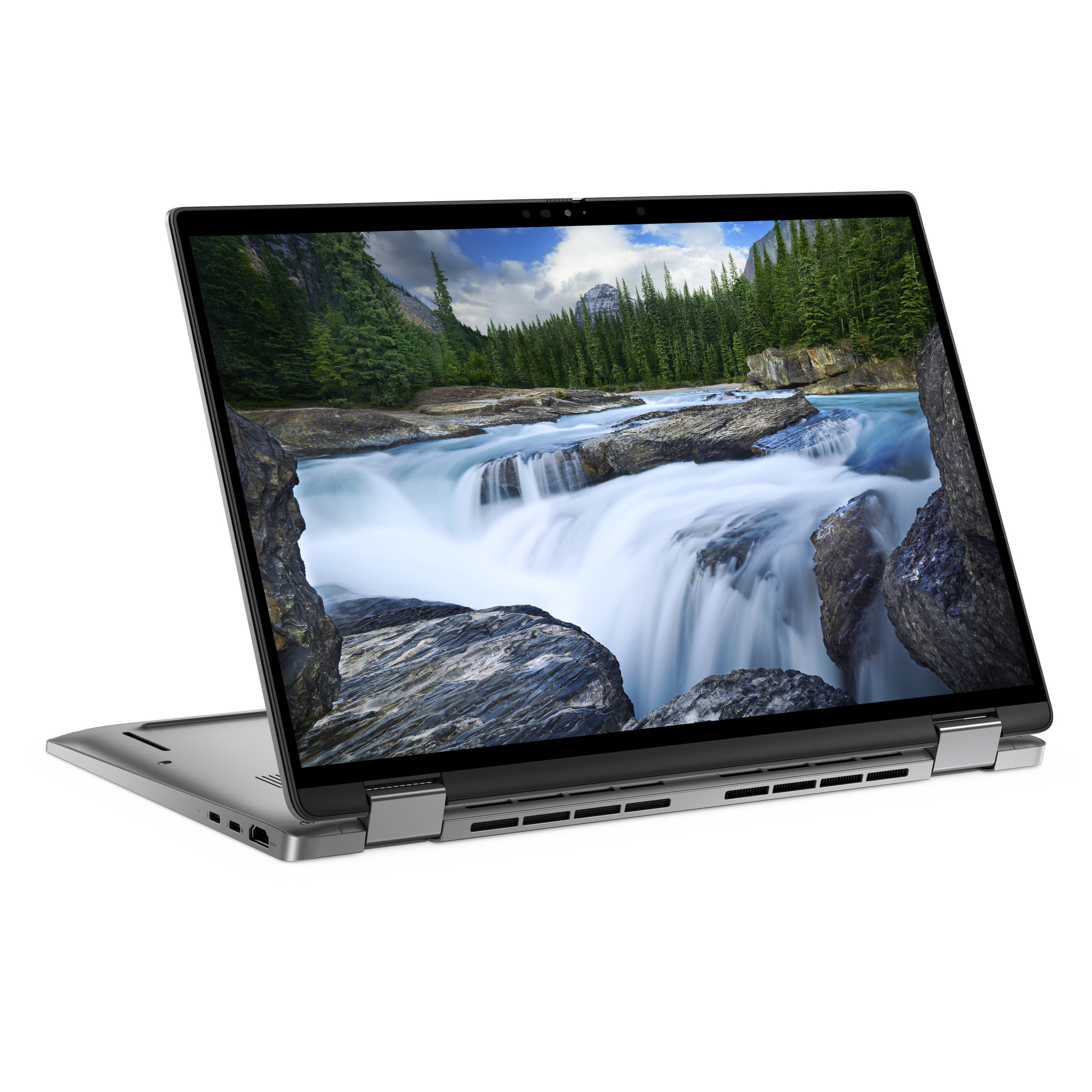 Dell Latitude 7440 2w1 Core i5 1345U (13-gen.) 1,3 GHz / 16 GB / 2 TB SSD / 14'' WUXGA, dotyk / Win 11 Pro / Klasa A-