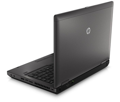HP ProBook 6470b Intel B840 1,9 GHz / 4 GB / 240 SSD / 14,0'' / Win 10 (Refurb.) + Kamera