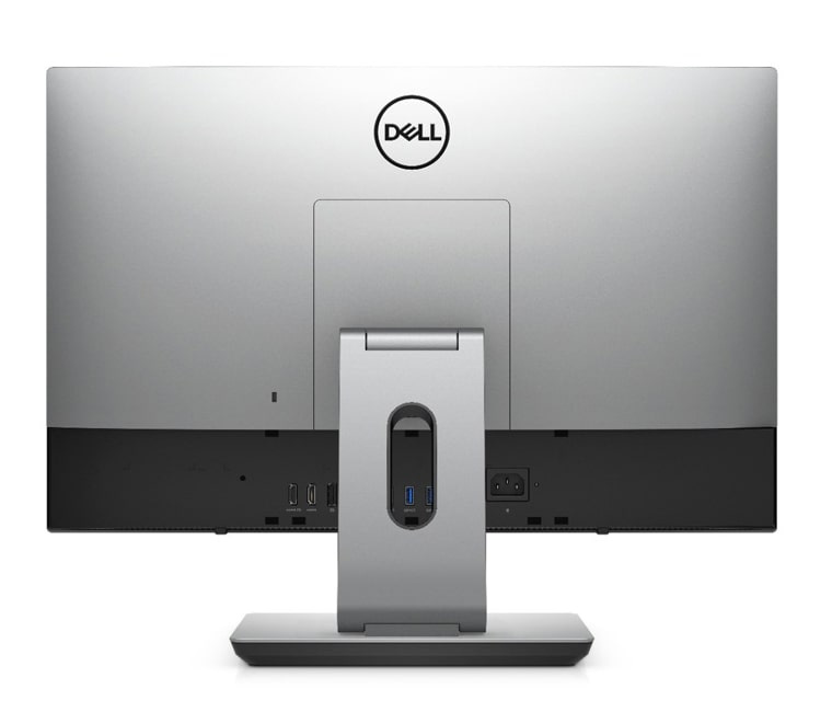 Dell OptiPlex 7490 AIO Core i5 10505 (10-gen.) 3,2 GHz / 16 GB / 480 SSD / 24’’ FullHD / Win 11 Pro / Klasa A-