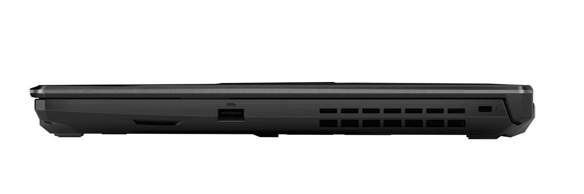 Powystawowy Asus F15 FX506HC-WS53K1 i5 11260H (11-gen.) 2,6 GHz / 16 GB / 480 SSD / 15,6’’ FullHD / Win 11 + RTX 3050