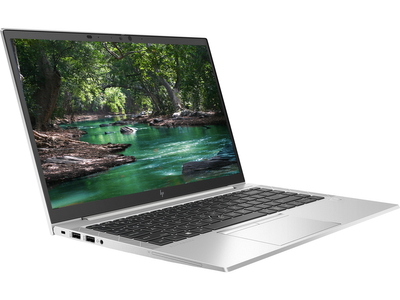 HP EliteBook 840 G7 Core i5 10210U (10-gen.) 1,6 GHz / 32 GB / 960 SSD / 14'' FullHD / Win 11 Pro / Klasa A-