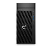 Dell Precision 3660 Tower Core i5 12400F (12-gen.) / 32 GB / 960 SSD / Win 11 Pro + Nvidia RTX 4060 8GB