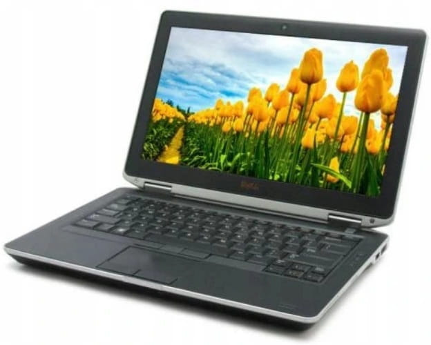 Dell Latitude E6330 Core i7 3520M (3-gen.) 2,9 GHz / 8 GB / 240 SSD / 13,3'' / Win 10