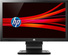HP LA2206xc / Klasa A-