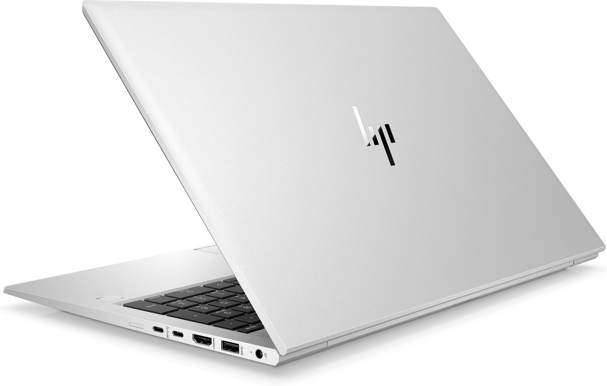 HP EliteBook 855 G8 Ryzen 5 PRO 5650U 2,3 GHz / 16 GB / 480 SSD / 15,6'' UHD 4K / Win 11 Pro / Klasa A-