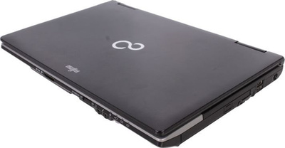 Fujitsu Lifebook E752 Core i5 3230M (3-gen.) 2,6 GHz / 4GB / 120 SSD / 15,6'' HD+ / Win 10 Prof. (Update)
