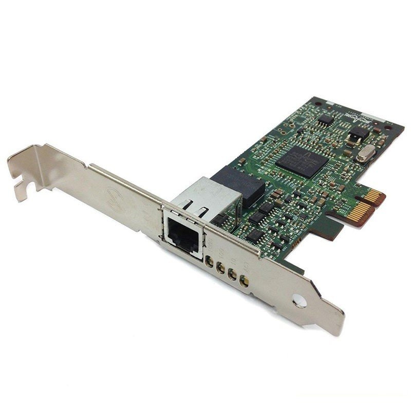 Karta sieciowa przewodowa Broadcom 5721 Rj-45 1Gb/s