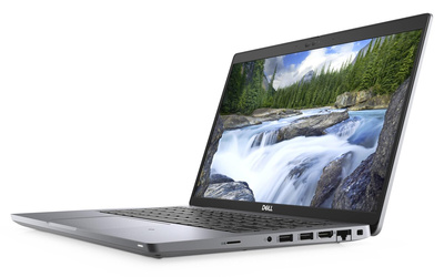 Dell Latitude 5420 Core i7 1185G7 (11-gen.) 3,0 GHz / 32 GB / 960 SSD / 14'' FullHD dotyk / Win 11 Pro