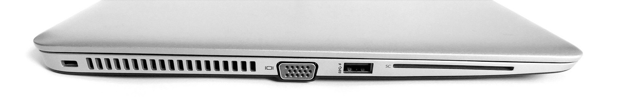 HP EliteBook 850 G4 Core i7 7600u (7-gen.) 2,8 GHz / 8 GB / 240 SSD / 15,6'' FullHD dotyk / Win 10 Prof.