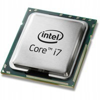 Procesor Intel Core i7 7800X